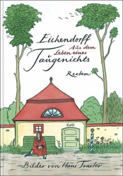 Aus dem Leben eines Taugenichts - Eichendorff, Joseph von