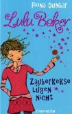Lulu Baker, Zauberkekse lügen nicht