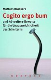 Cogito ergo bum