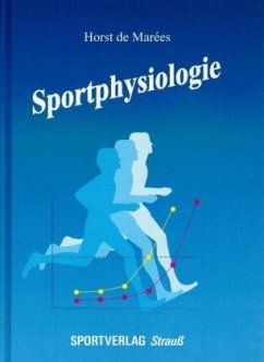 Sportphysiologie - Marees, Horst de