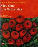 Alles Gute zum Geburtstag