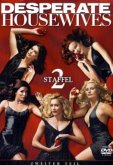 Desperate Housewives - Staffel 2, Tl. 2, 4 DVD-Videos