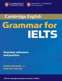 Student's Book without answers / Cambridge Grammar for IELTS