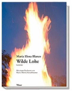 Wilde Lohe - Blanco, Maria E.