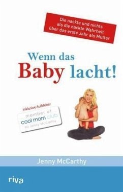 Wenn das Baby lacht - McCarthy, Jenny