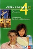 Green Line New E2 4. Trainingsbuch Standard- und Schulaufgaben, Heft mit Audio-CD Green Line New E2 4. Trainingsbuch Standard- und Schulaufgaben, Heft mit Audio-CD