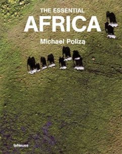 The Essential Africa - Poliza, Michael