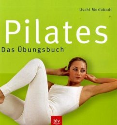 Pilates - Moriabadi, Uschi