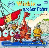 Wickie auf großer Fahrt