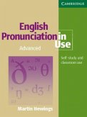 Student's Book with answers / English Pronunciation in Use, Advanced
