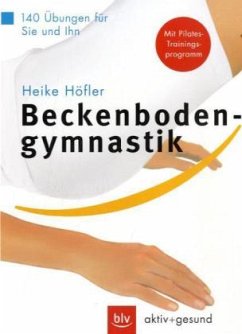 Cover Beckenbodengymnastik