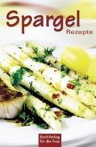 Spargel-Rezepte