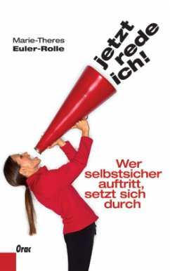 Cover Jetzt rede ich!