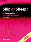 Student's Book / Ship or Sheep? New