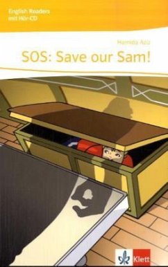 SOS: Save Our Sam! - Aziz, Hamida