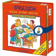 null / Englisch, Meine ersten Wörter