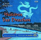 Hüterin des Drachen : Autorisierte Lesefassung