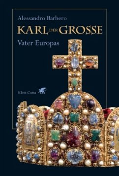 Karl der Grosse - Barbero, Alessandro