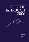 Goethe-Jahrbuch