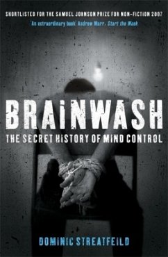Cover Brainwash: The Secret History of Mind Control