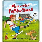 Mein erstes Fußballbuch