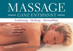 Cover Massage ganz entspannt