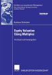 Equity Valuation Using Multiples - Bild 1