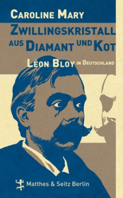 Cover 'Zwillingskristall aus Diamant und Kot'
