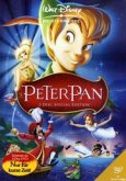 Peter Pan, Special Edition, 2 DVD-Videos