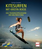 Kitesurfen Mit Kristin Boese