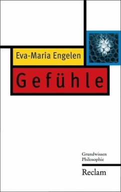 Gefühle - Engelen, Eva-Maria