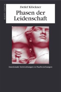 Phasen der Leidenschaft - Klöckner, Detlef