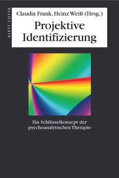 Cover Projektive Identifizierung
