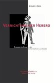 Vernichtung der Herero