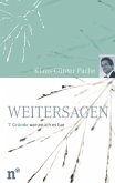 Weitersagen