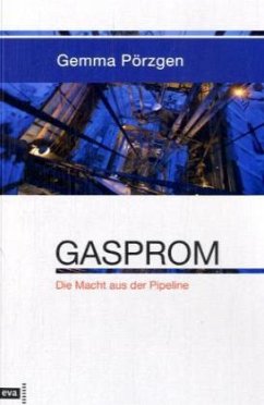 Cover Gasprom