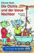 Die Olchis und der blaue Nachbar, 1... - Bild 1