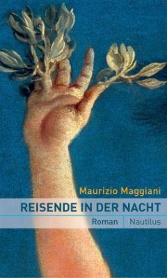 Reisende in der Nacht - Maggiani, Maurizio