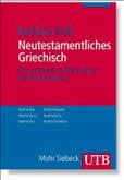 Neutestamentliches Griechisch