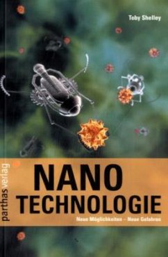 Nanotechnologie - Shelley, Toby