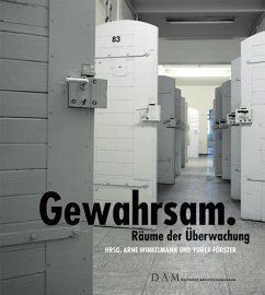 Gewahrsam