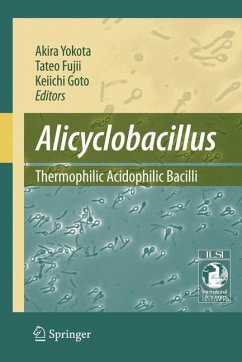 Alicyclobacillus - ILSI (ed.)