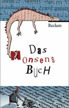 Das Nonsens-Buch - Köhler, Peter (Hrsg.)