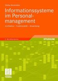 Informationssysteme im Personalmanagement