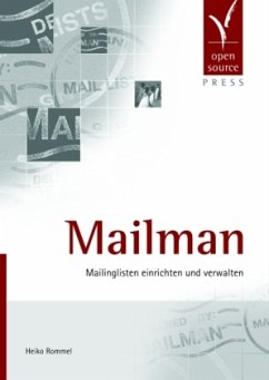 Cover Mailman