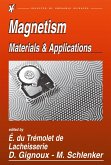 Magnetism: Materials and Applications