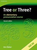 Student's Book / Tree or Three? New