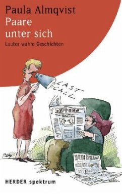 Paare unter sich - Almqvist, Paula