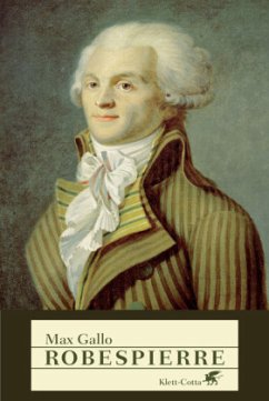 Robespierre - Gallo, Max