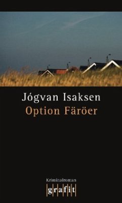 Option Färöer - Isaksen, Jogvan